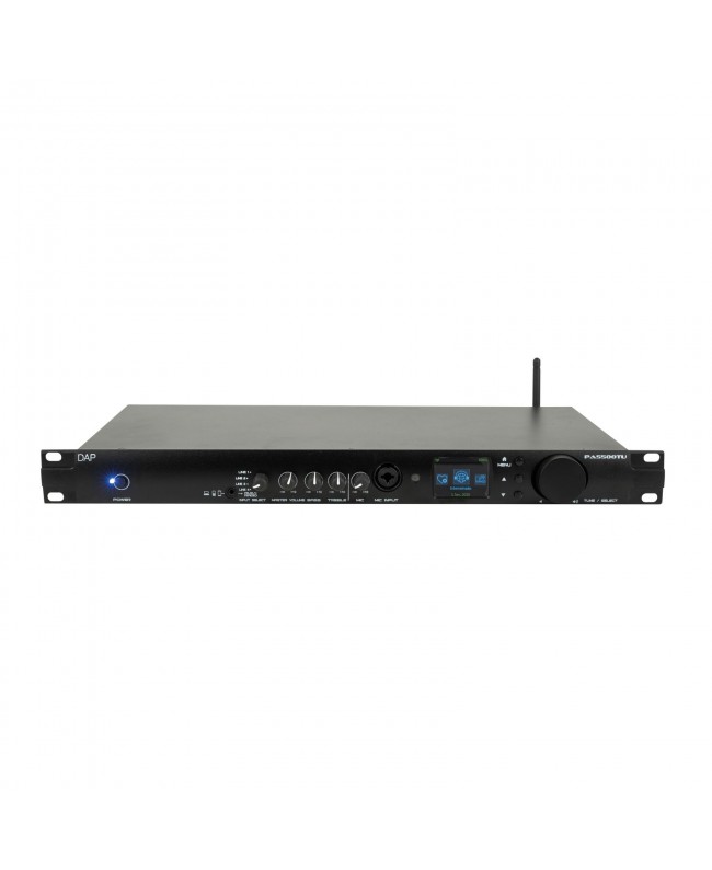 DAP PA-5500TU