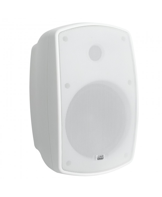 DAP EVO 6 White
