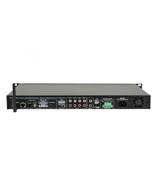 DAP PA-5500TU