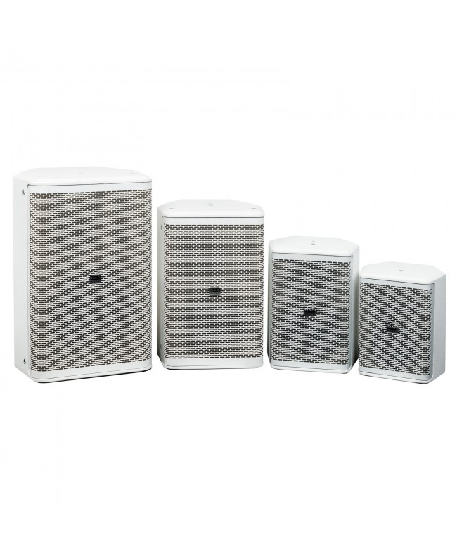 DAP Xi-8 Diffusori da parete