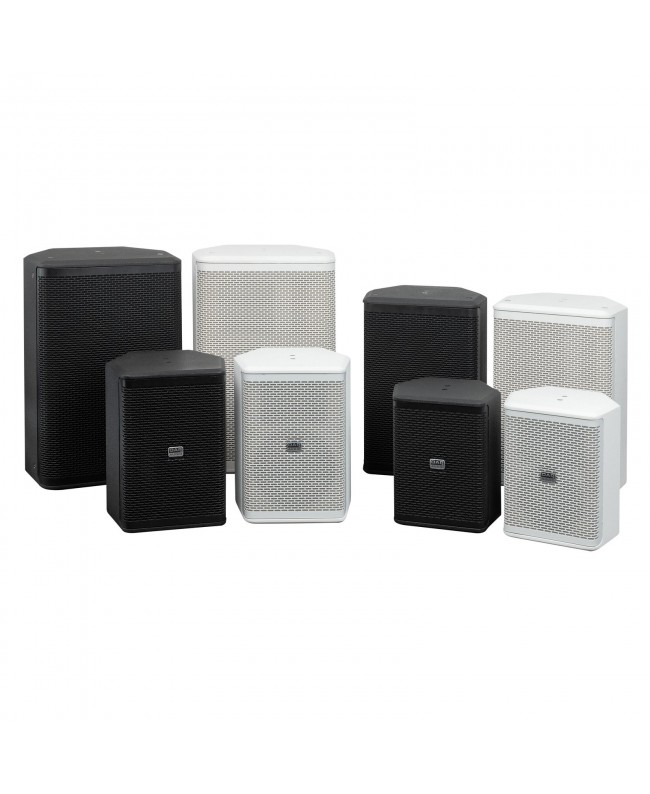 DAP Xi-8 Diffusori da parete