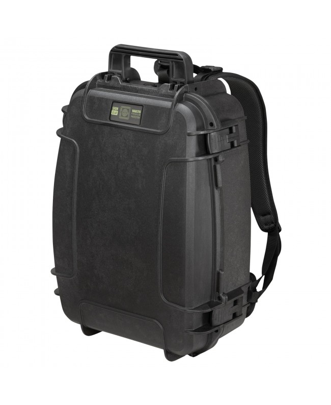 SHOWGEAR Vaultis Waterproof Backpack Case 485S Custodie vari