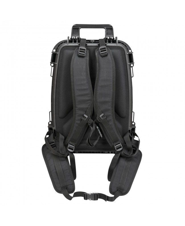 SHOWGEAR Vaultis Waterproof Backpack Case 485S Other Cases