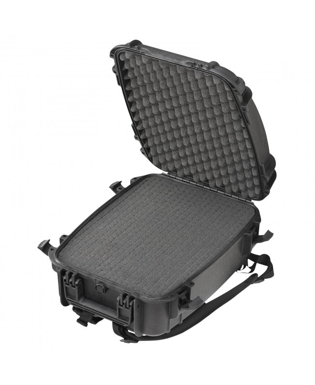 SHOWGEAR Vaultis Waterproof Backpack Case 485S Other Cases
