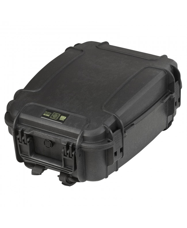 SHOWGEAR Vaultis Waterproof Backpack Case 485S Verschiedene Cases