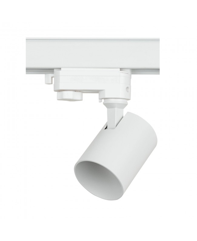 ARTECTA Luce da binario Trenton GU10 Faretti da binario