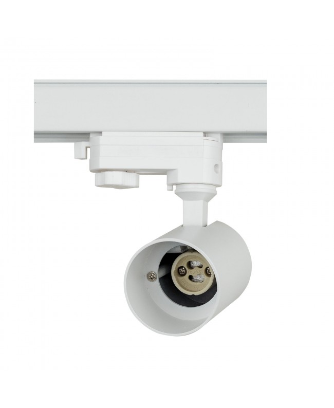 ARTECTA Luce da binario Trenton GU10 Faretti da binario
