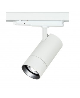 ARTECTA Newark Track Light 30 W CCT White