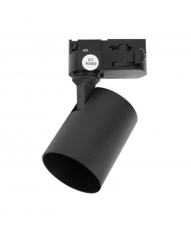 ARTECTA Trenton GU10 Track Light Black