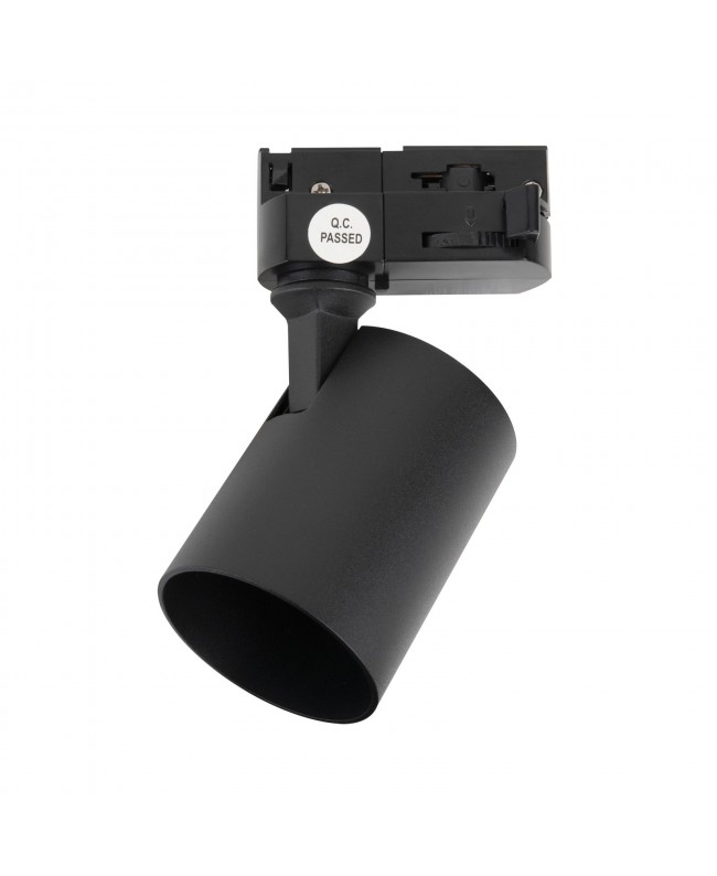 ARTECTA Luce da binario Trenton GU10 Faretti da binario