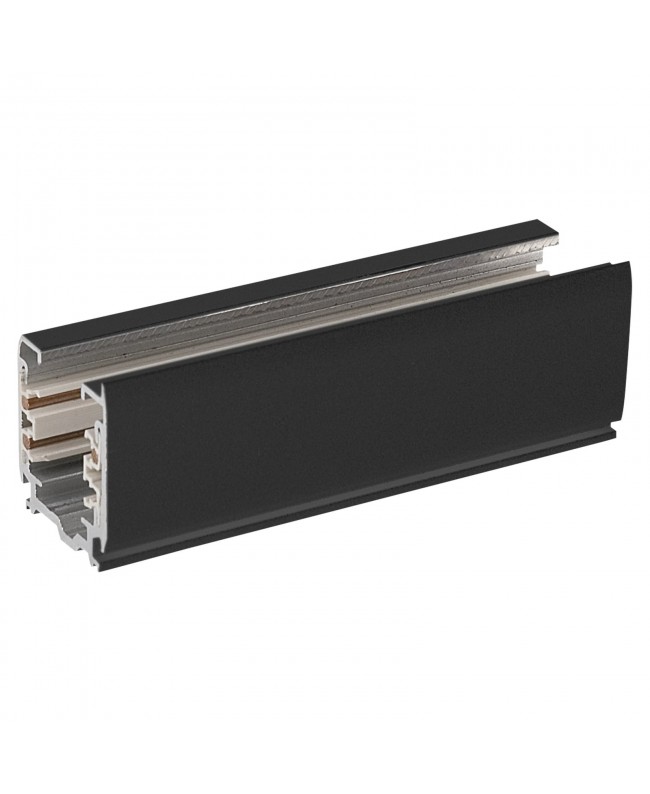 ARTECTA 3-Phase Track 2000 mm Black Schienenleuchten