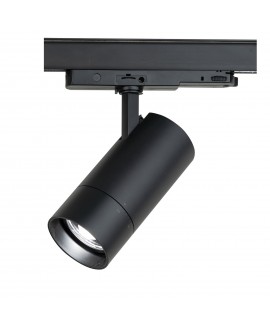 ARTECTA Newark Luce da binario 30 W CCT Faretti da binario
