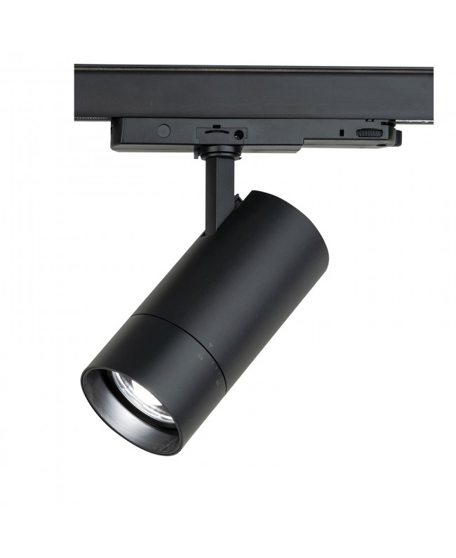 ARTECTA Newark Luce da binario 30 W CCT Faretti da binario