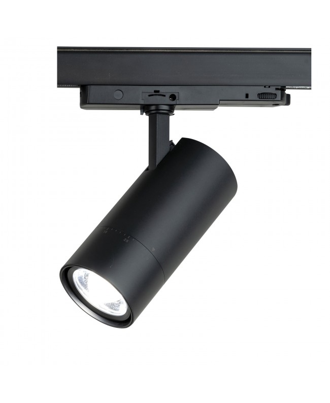 ARTECTA Newark Luce da binario 30 W CCT Faretti da binario