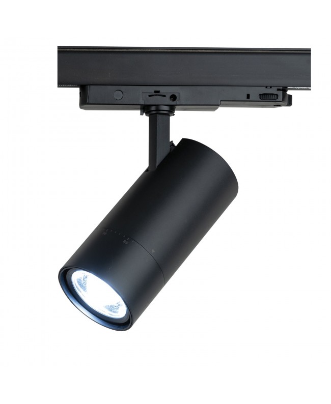 ARTECTA Newark Luce da binario 30 W CCT Faretti da binario