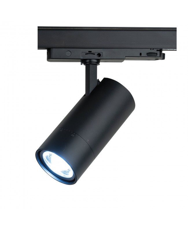 ARTECTA Newark Luce da binario 30 W CCT Faretti da binario