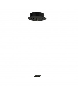 ARTECTA Kit di Sospensione a Soffitto Trifase Faretti da binario