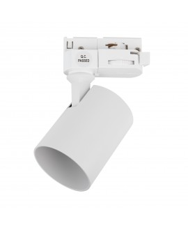 ARTECTA Luce da binario Trenton GU10 Faretti da binario