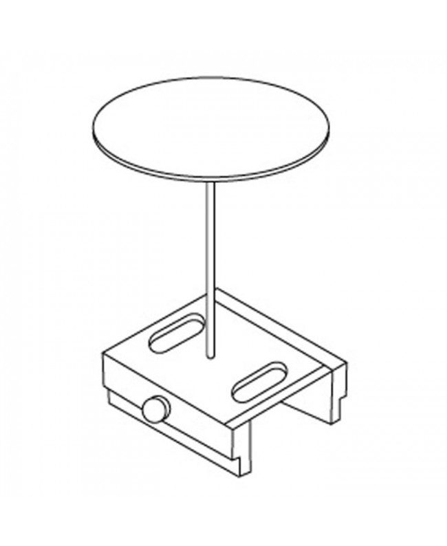 ARTECTA Kit di Sospensione a Soffitto Trifase Faretti da binario