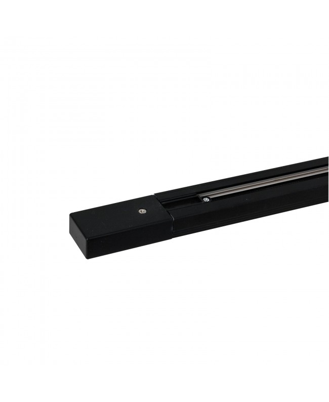 ARTECTA 1-Phase Track 2000 mm Black Schienenleuchten