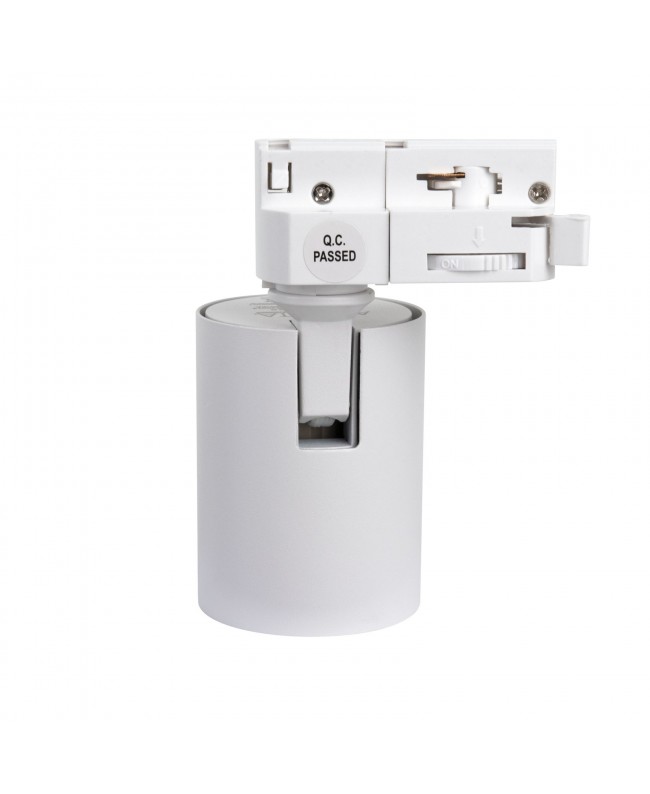 ARTECTA Luce da binario Trenton GU10 Faretti da binario