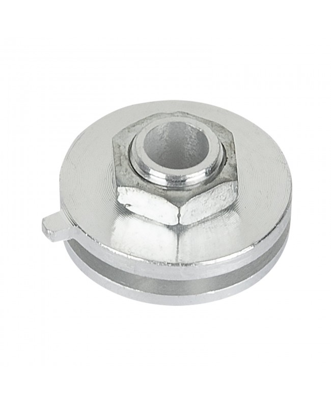 ARTECTA Adattatore Trifase Set di Fissaggio Lampada Faretti da binario