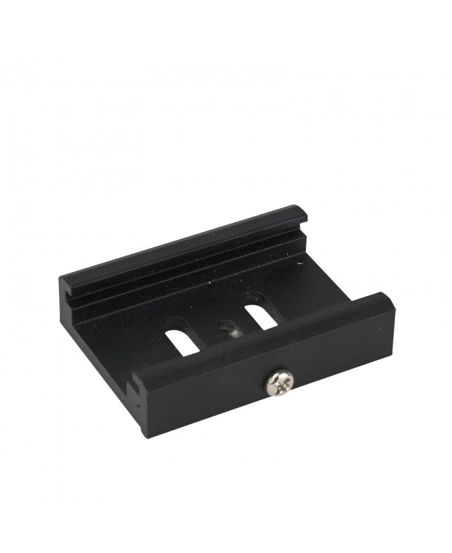 ARTECTA 3-Phase Ceiling Kit Black Schienenleuchten