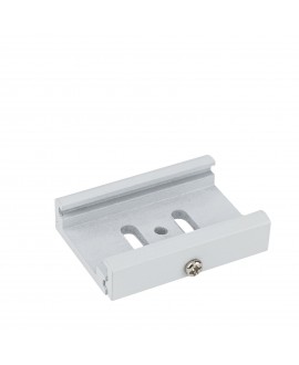 ARTECTA 3-Phase Ceiling Kit White Track Lighting
