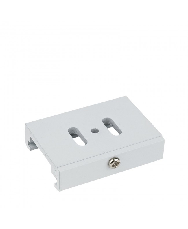 ARTECTA 3-Phase Ceiling Kit White Track Lighting