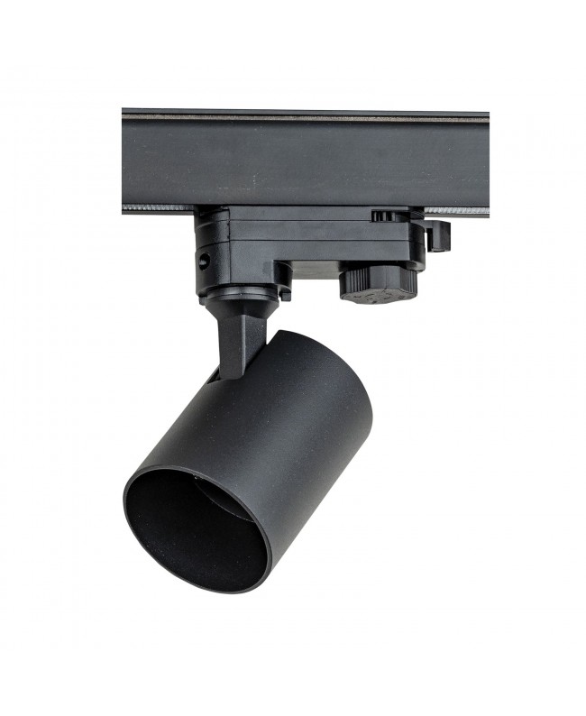 ARTECTA Trenton GU10 Track Light Black Schienenleuchten