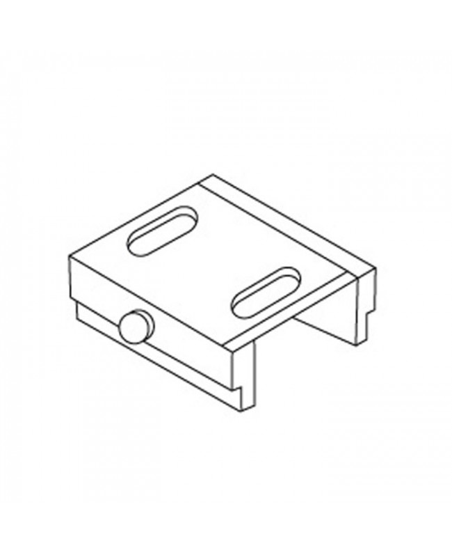 ARTECTA 3-Phase Ceiling Kit White Track Lighting