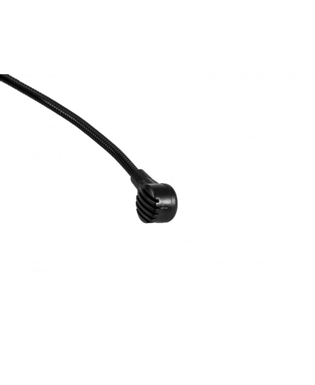 Omnitronic UHF-E Series Headset Microphone black Microfoni ad archetto e Earset