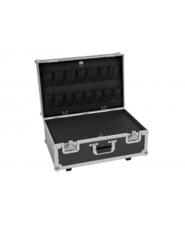 Roadinger Universal Case G-2 with Trolley