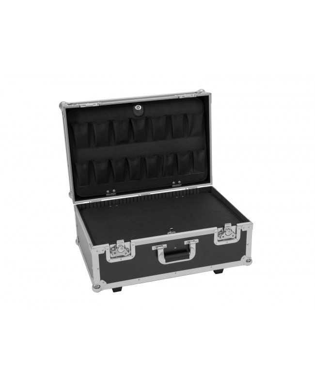 Roadinger Universal Case G-2 with Trolley Custodie vari