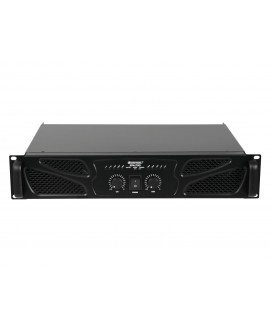Omnitronic XPA-700 Endstufe