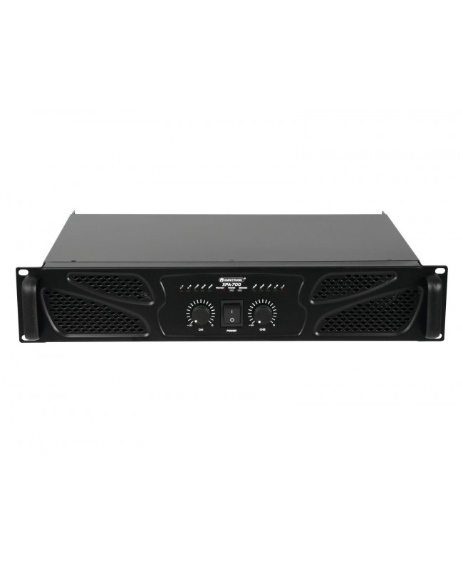 Omnitronic XPA-700 Endstufe
