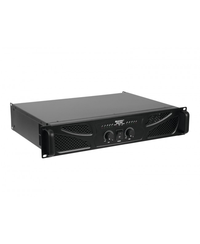Omnitronic XPA-700 Endstufe