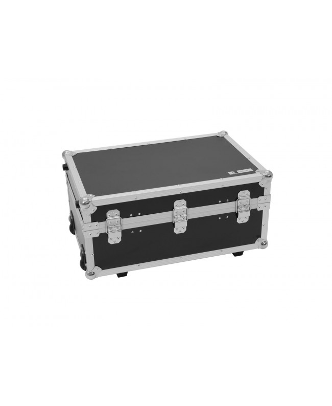 Roadinger Universal-Koffer-Case G-2 mit Trolley Verschiedene Cases