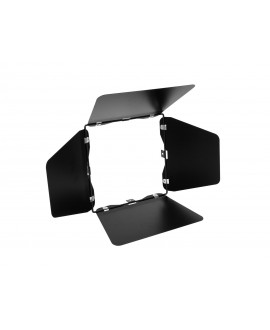 Eurolite Barndoors for LED CSL-200 Spotlight black
