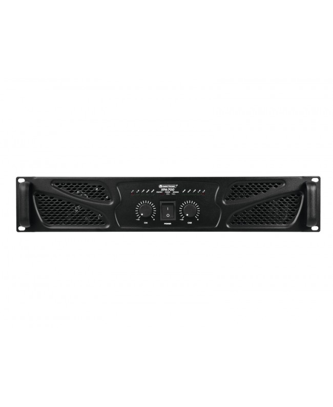 Omnitronic XPA-700 Endstufe