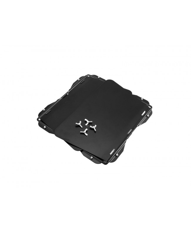 Eurolite Barndoors for LED CSL-200 Spotlight black