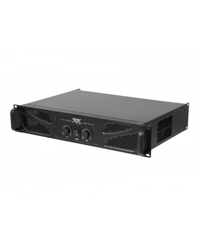 Omnitronic XPA-700 Amplifier