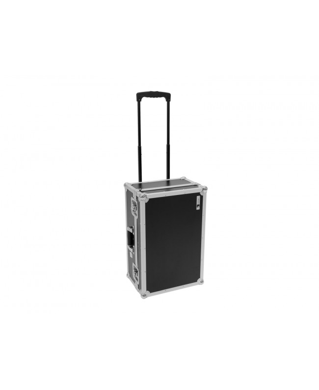 Roadinger Universal Case G-2 with Trolley Custodie vari