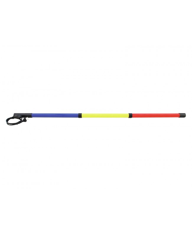 Eurolite LeuchtstabT8 36W 134cm multicolor L