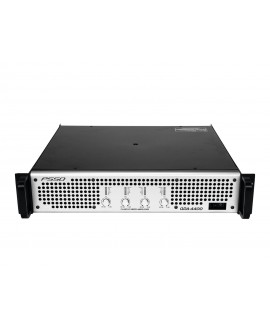 PSSO QDA-4400 4-Kanal-Endstufe