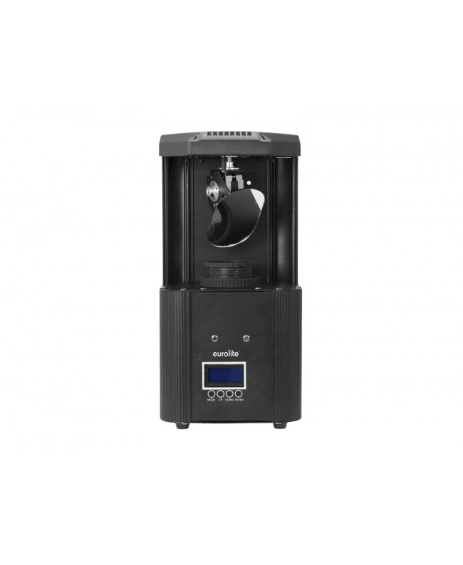 Eurolite Set 2x LED TSL-350 Scan COB + Case Scanner