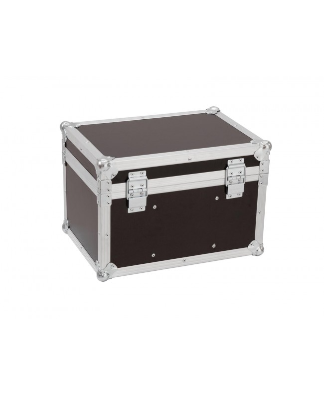 Roadinger Flightcase 2 x LED CBB-2 COB Bar