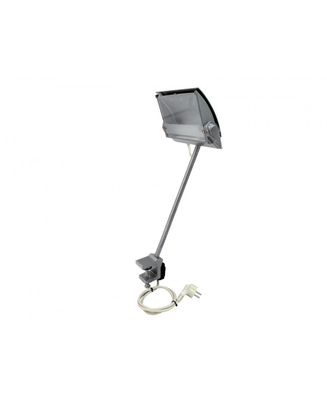 Eurolite KKL-300 Halogen Floodlight silver Altro