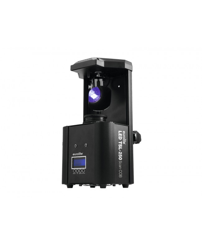 Eurolite LED TSL-250 Scan COB Scanner