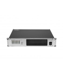 Omnitronic MCD-3006 MK2 6-Channel Installation Amplifier